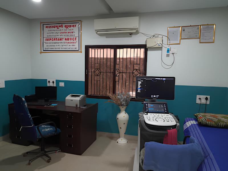 Rishav Health Care